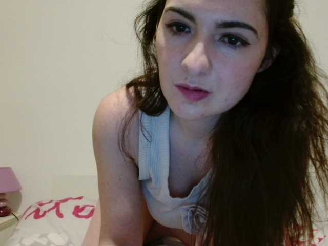 desirmiss's BongaCams show and profile