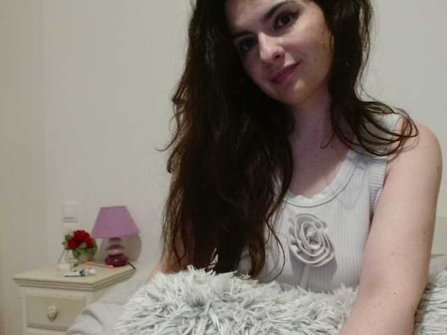 desirmiss's BongaCams show and profile