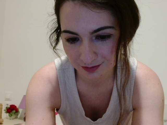 desirmiss's BongaCams show and profile