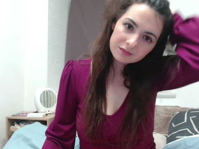 desirmiss's BongaCams show and profile
