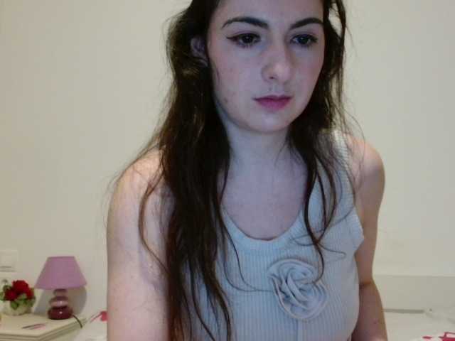 desirmiss's BongaCams show and profile
