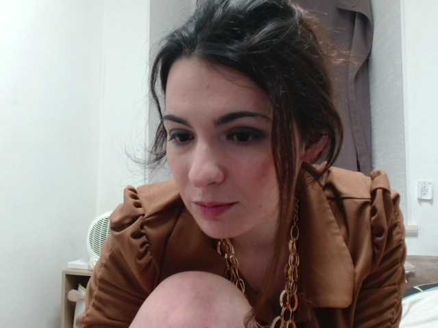 desirmiss's BongaCams show and profile