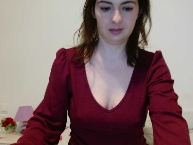 desirmiss's BongaCams show and profile