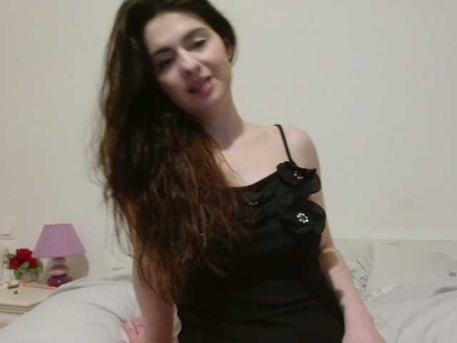 desirmiss's BongaCams show and profile