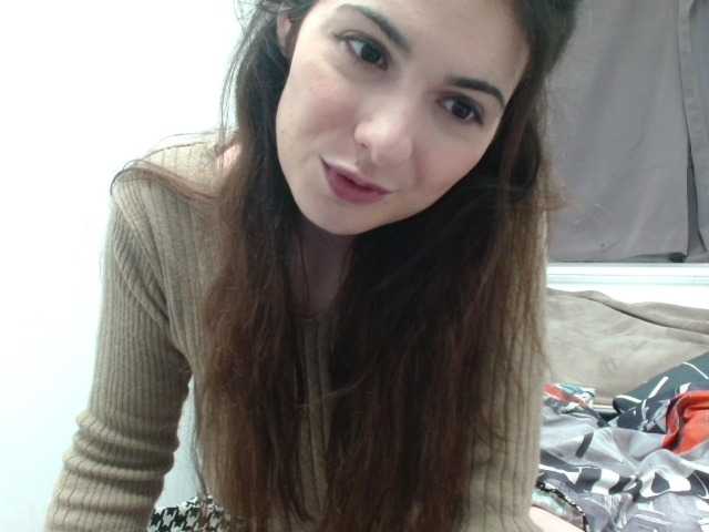 desirmiss's BongaCams show and profile