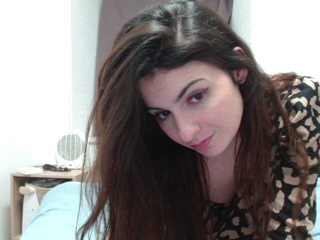 desirmiss's BongaCams show and profile