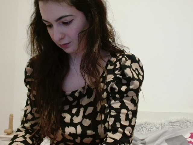 desirmiss's BongaCams show and profile