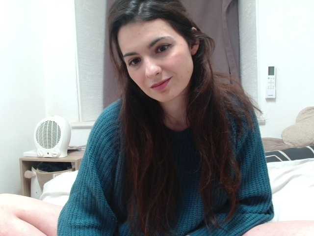 desirmiss's BongaCams show and profile