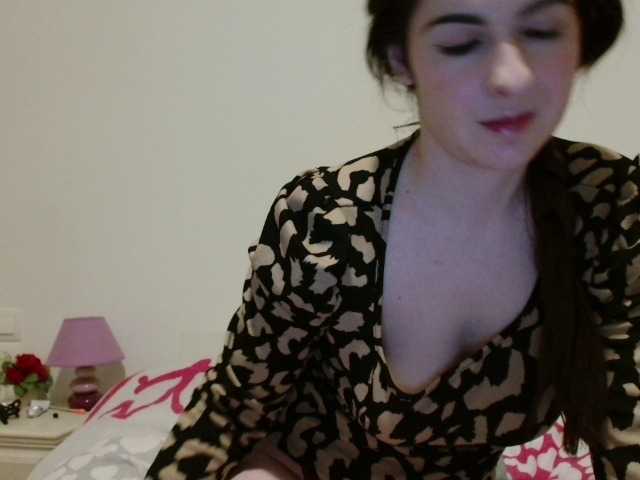 desirmiss's BongaCams show and profile