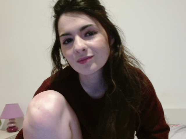 desirmiss's BongaCams show and profile