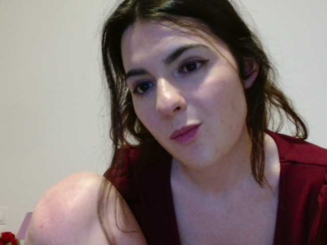 desirmiss's BongaCams show and profile