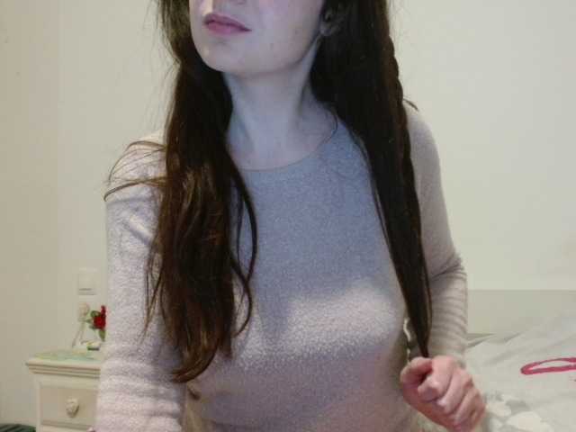 desirmiss's BongaCams show and profile