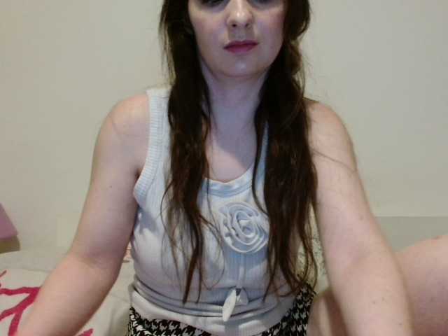 desirmiss's BongaCams show and profile