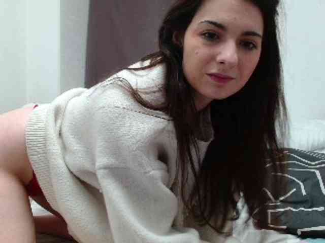 desirmiss Live Webcam on BongaCams