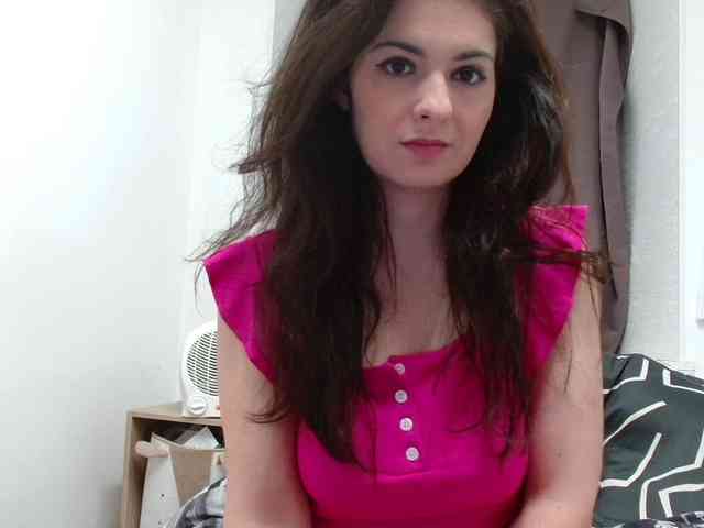 desirmiss webcam