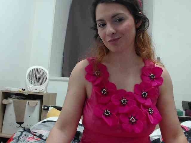 desirmiss webcam