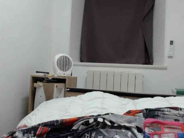 desirmiss webcam