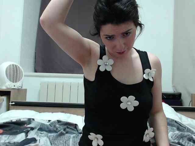 desirmiss webcam