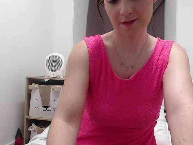 desirmiss webcam