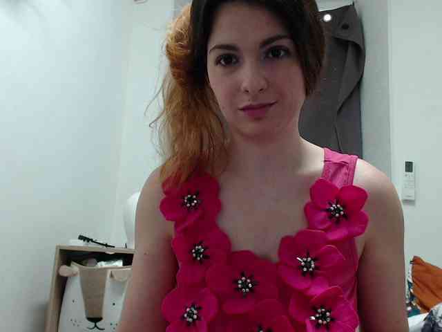 desirmiss webcam
