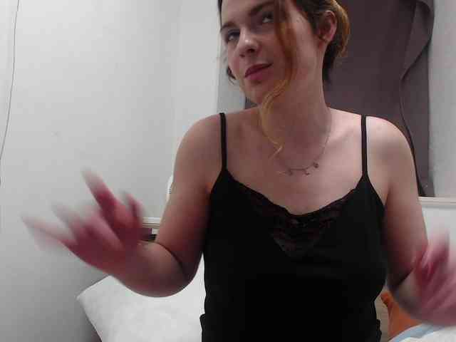 desirmiss webcam