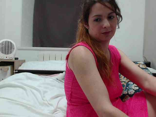 desirmiss webcam