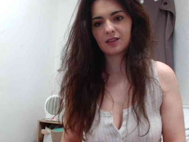 desirmiss Live Webcam on BongaCams