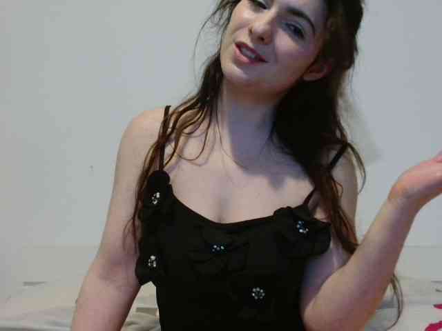 desirmiss Live Webcam on BongaCams