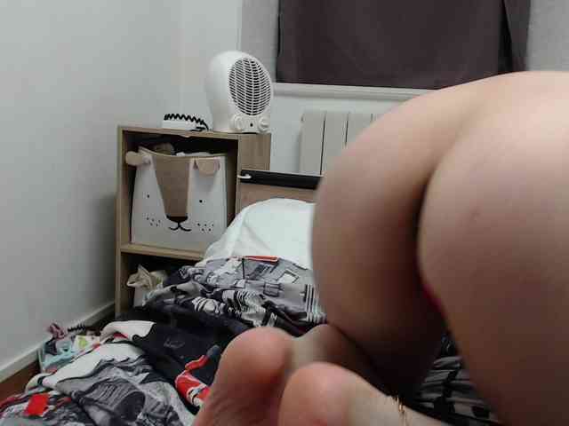 desirmiss webcam