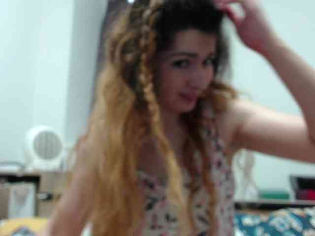 desirmiss webcam