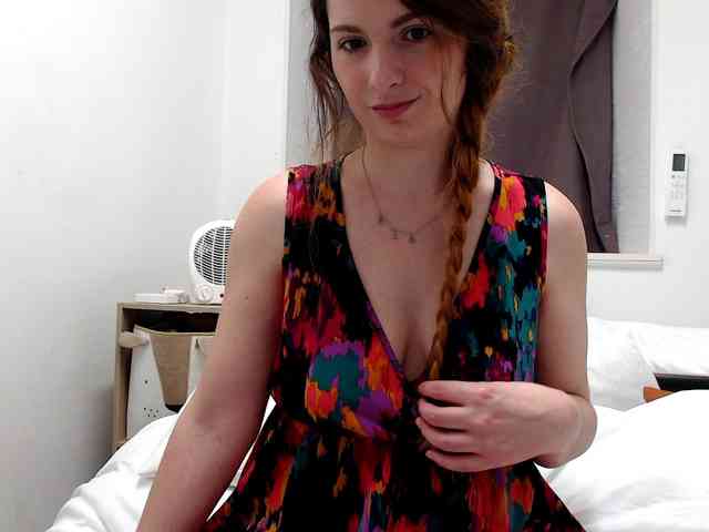 desirmiss webcam