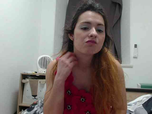 desirmiss webcam