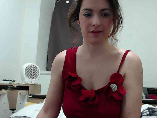 desirmiss webcam