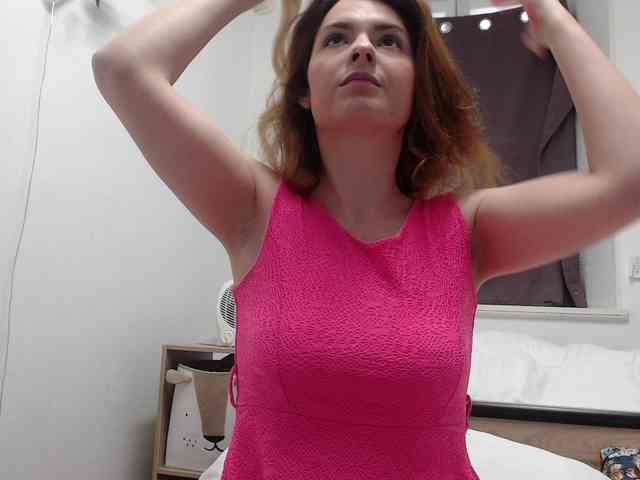 desirmiss webcam