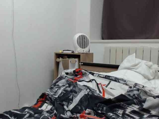 desirmiss webcam