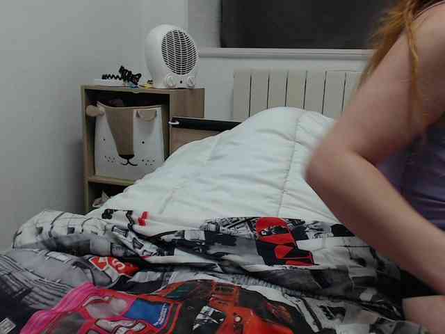 desirmiss webcam