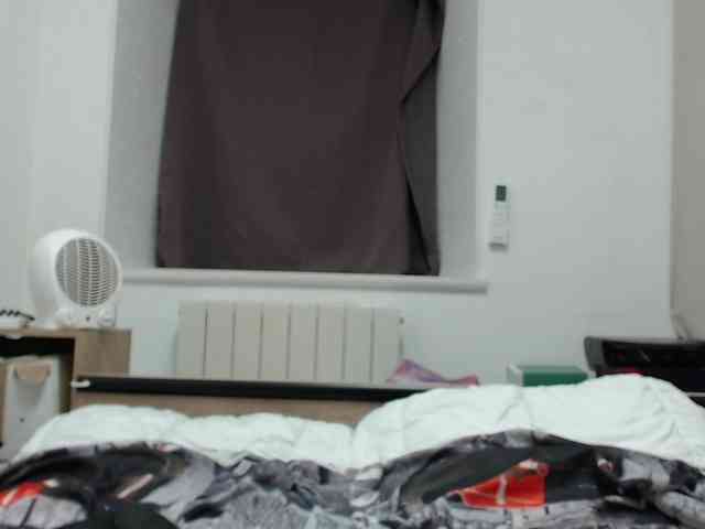 desirmiss webcam