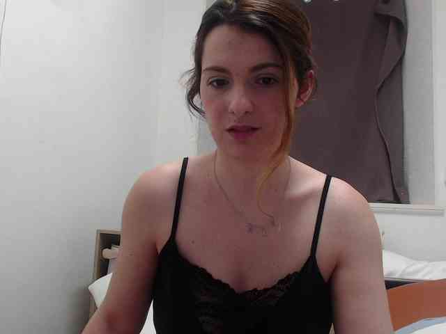 desirmiss Live Webcam on BongaCams