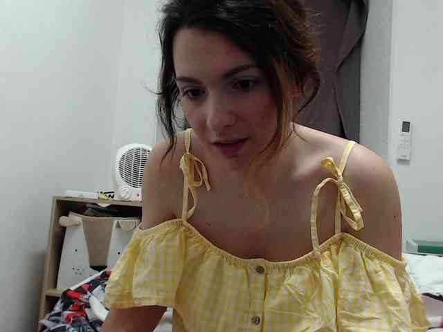 desirmiss webcam