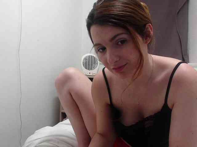 desirmiss webcam