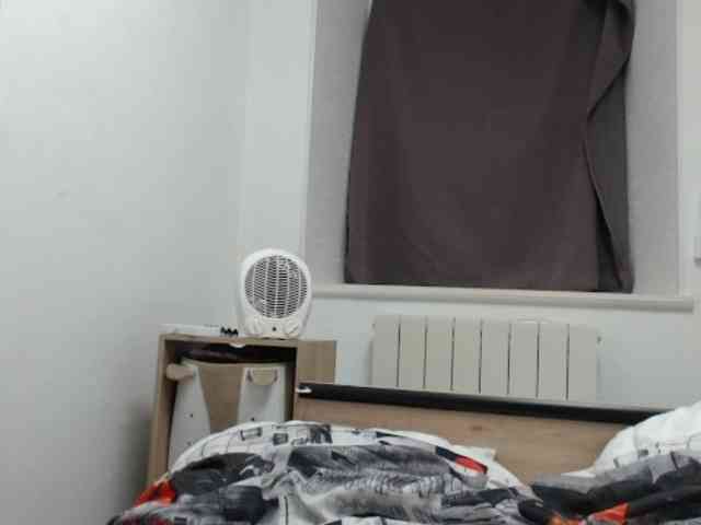 desirmiss webcam