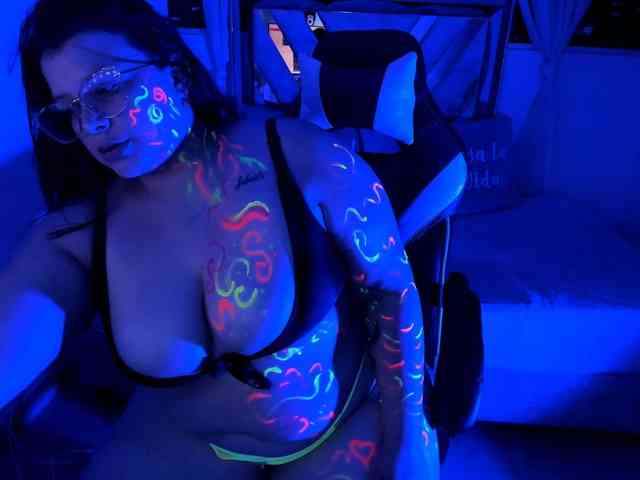 Sheeryl webcam