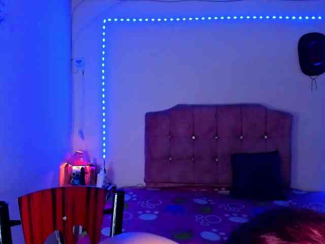Sheeryl webcam
