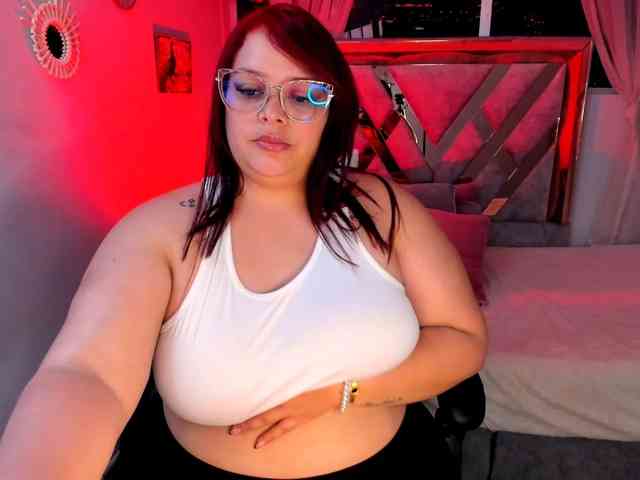 Sheeryl webcam