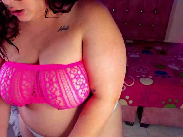 Sheeryl webcam