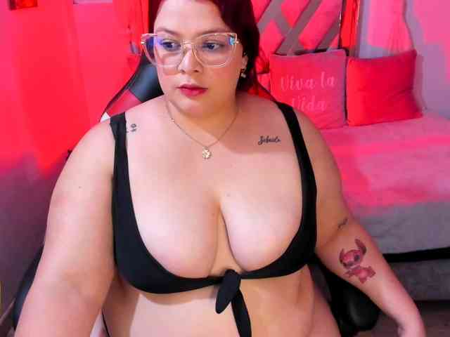 Sheeryl webcam