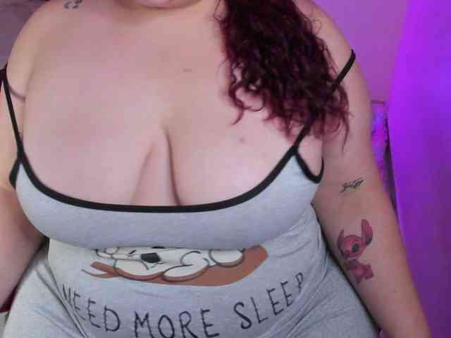Sheeryl - bbw-latina cam model from latin_america