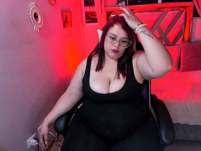 Sheeryl webcam