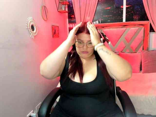 Sheeryl webcam