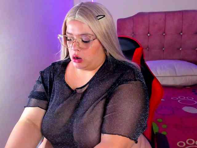Sheeryl webcam